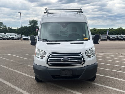 2016 Ford Transit Cargo Van BASE