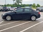 2016 Chevrolet Cruze Limited LS