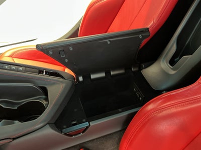 2022 Chevrolet Corvette Stingray 1LT