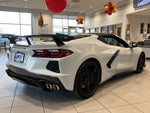 2022 Chevrolet Corvette Stingray 1LT