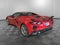 2025 Chevrolet Corvette Stingray 2LT