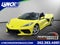 2024 Chevrolet Corvette Stingray 3LT