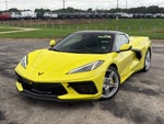 2024 Chevrolet Corvette Stingray 3LT