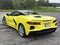 2024 Chevrolet Corvette Stingray 3LT