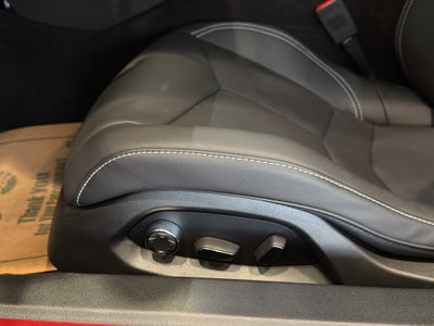 2023 Chevrolet Corvette Z06 2LZ