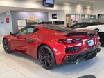 2023 Chevrolet Corvette Z06 2LZ