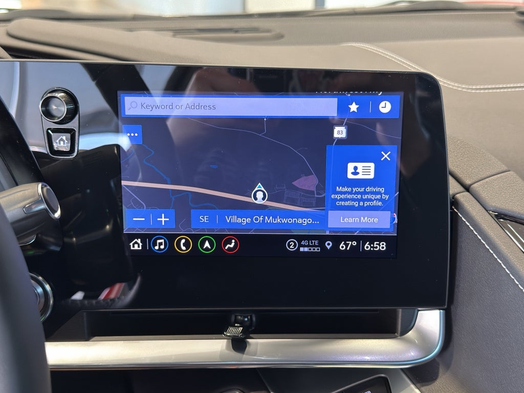 2023 Chevrolet Corvette Z06 2LZ