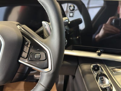 2023 Chevrolet Corvette Z06 2LZ