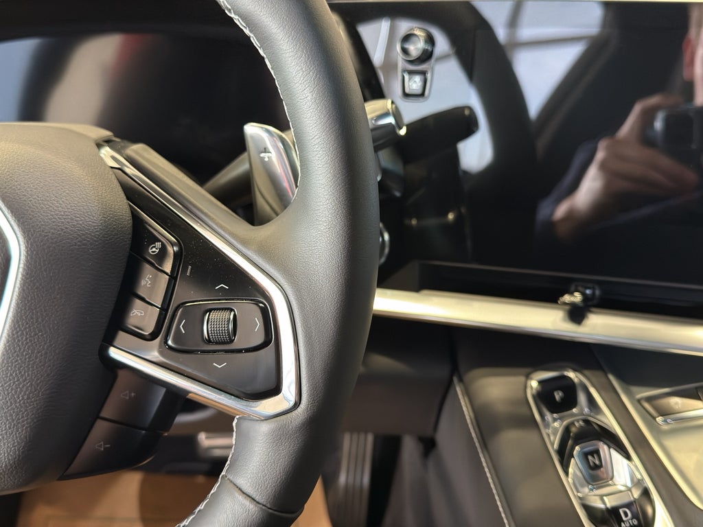 2023 Chevrolet Corvette Z06 2LZ