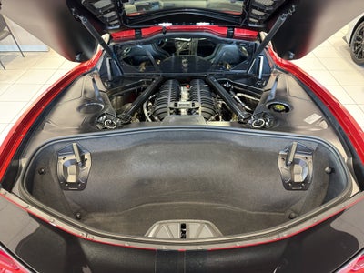 2023 Chevrolet Corvette Z06 2LZ