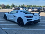 2025 Chevrolet Corvette Z06 3LZ