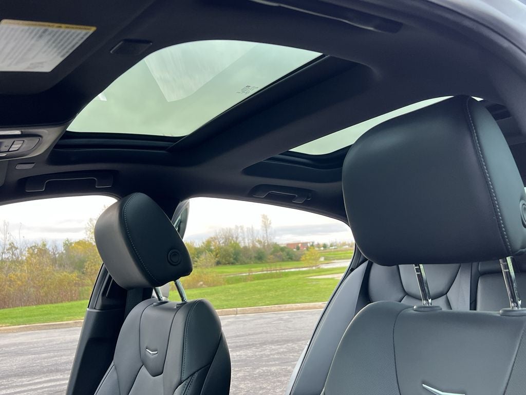 2023 Cadillac CT5 Premium Luxury