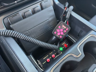 2015 Chevrolet Silverado 2500 HD LT