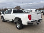 2025 Chevrolet Silverado 3500 HD LT DRW