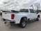 2025 Chevrolet Silverado 3500 HD LT DRW