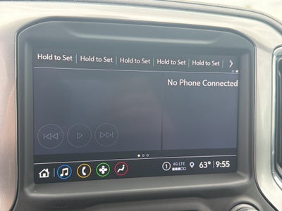 2023 Chevrolet Silverado 2500 HD LTZ