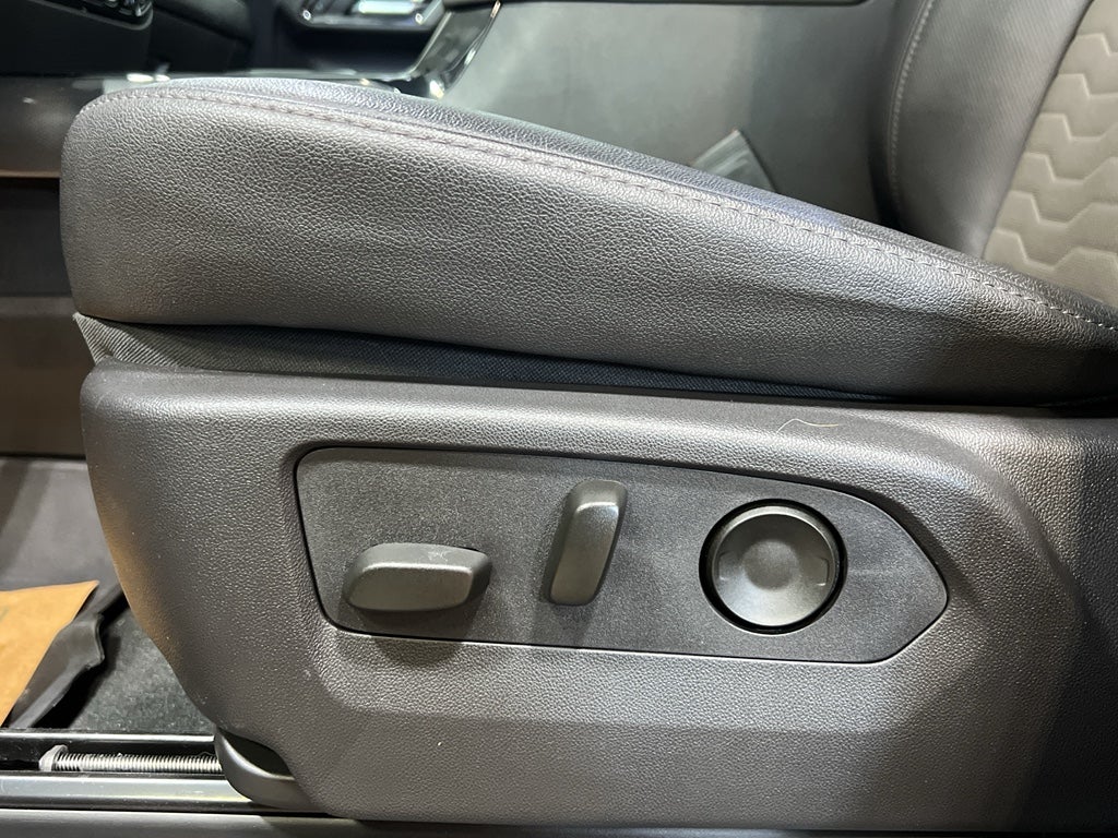 2024 Chevrolet Silverado 2500 HD ZR2