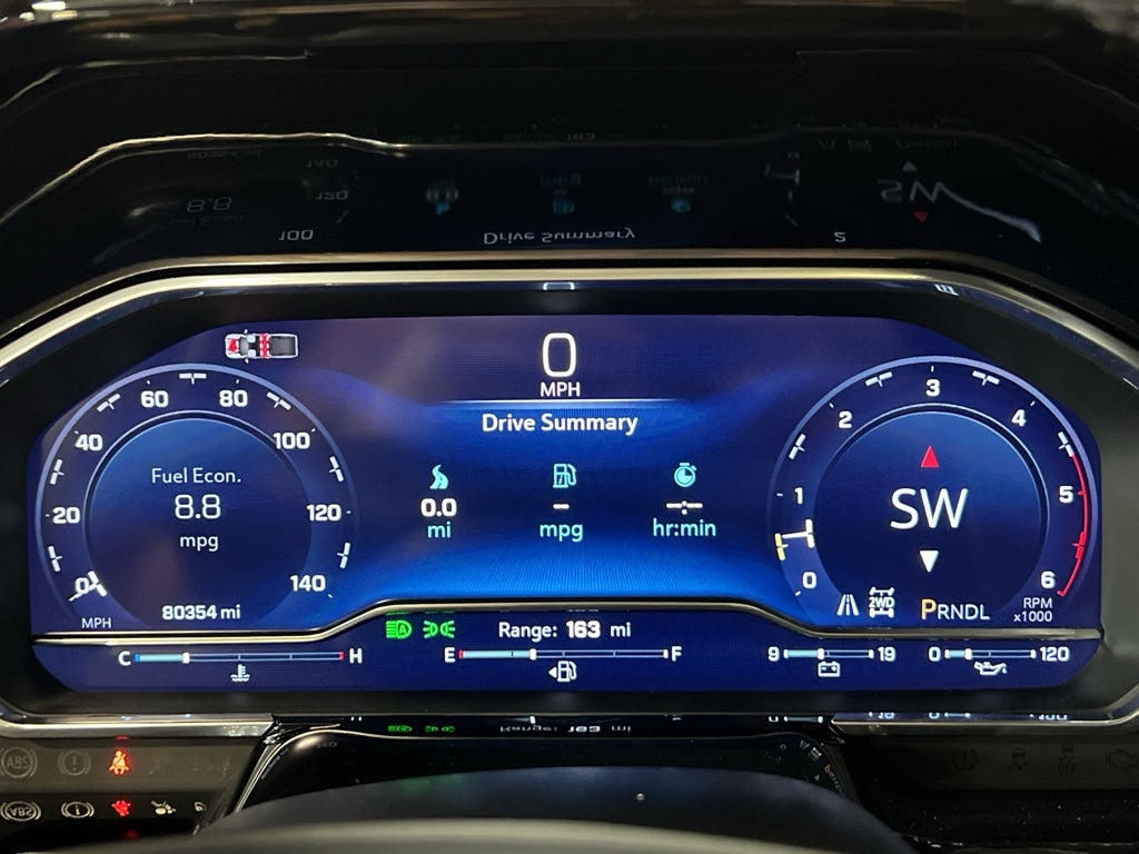 2024 Chevrolet Silverado 2500 HD ZR2