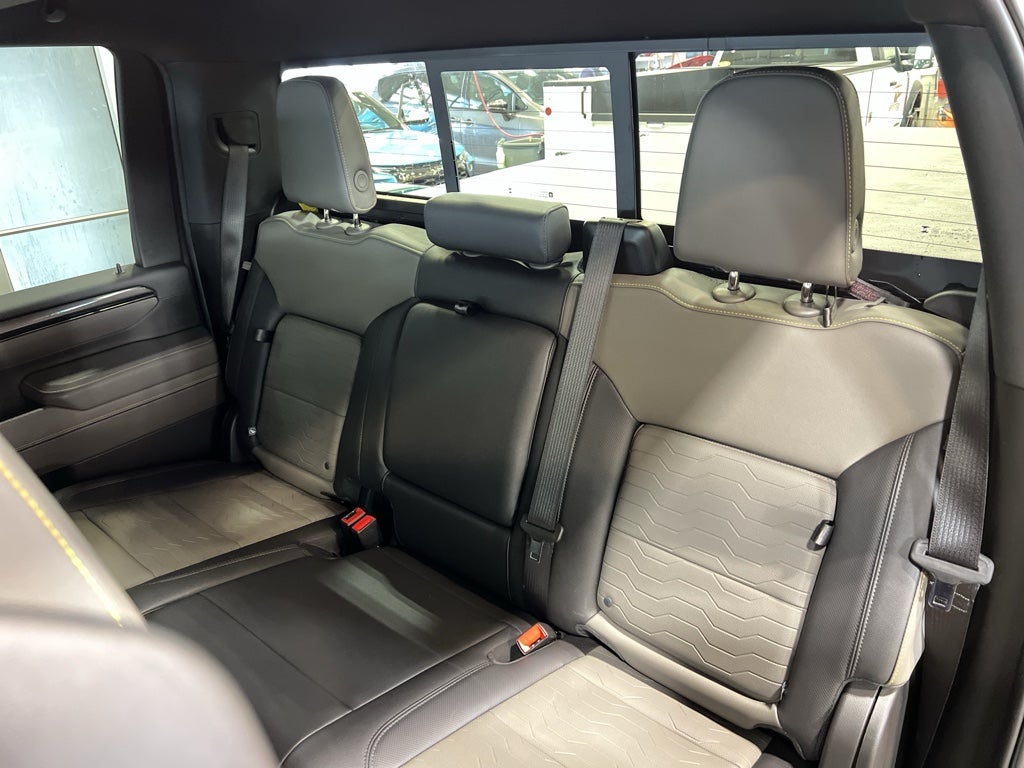 2024 Chevrolet Silverado 2500 HD ZR2