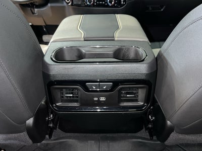 2024 Chevrolet Silverado 2500 HD ZR2