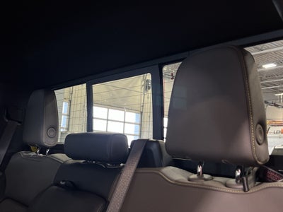 2024 Chevrolet Silverado 2500 HD ZR2