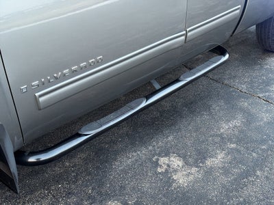 2009 Chevrolet Silverado 1500 LT