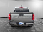 2021 Chevrolet Colorado 4WD LT
