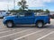 2021 Chevrolet Colorado 4WD LT