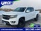 2017 Chevrolet Colorado 4WD Z71