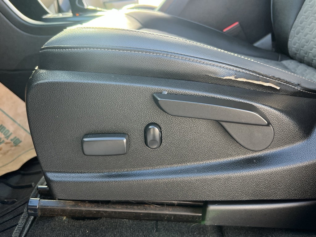 2017 Chevrolet Colorado 4WD Z71