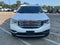 2018 GMC Acadia SLT