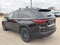 2024 Chevrolet Traverse Limited RS