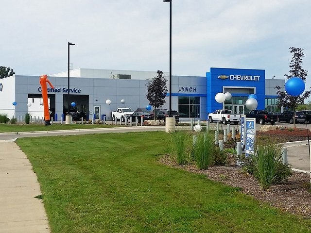 2024 Chevrolet Traverse Limited RS