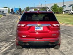 2019 Chevrolet Traverse High Country