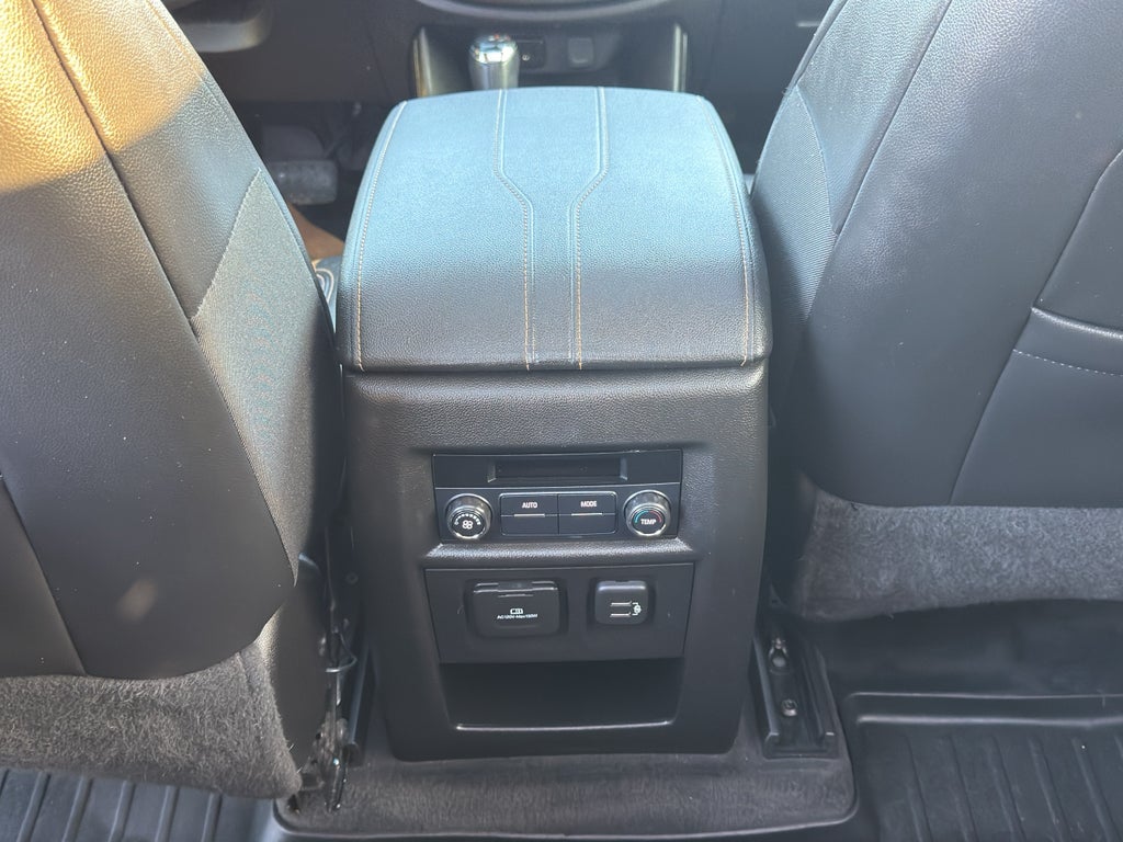 2019 Chevrolet Traverse RS