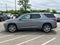 2020 Chevrolet Traverse High Country