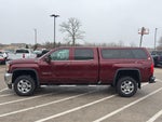 2017 GMC Sierra 3500 HD SLE