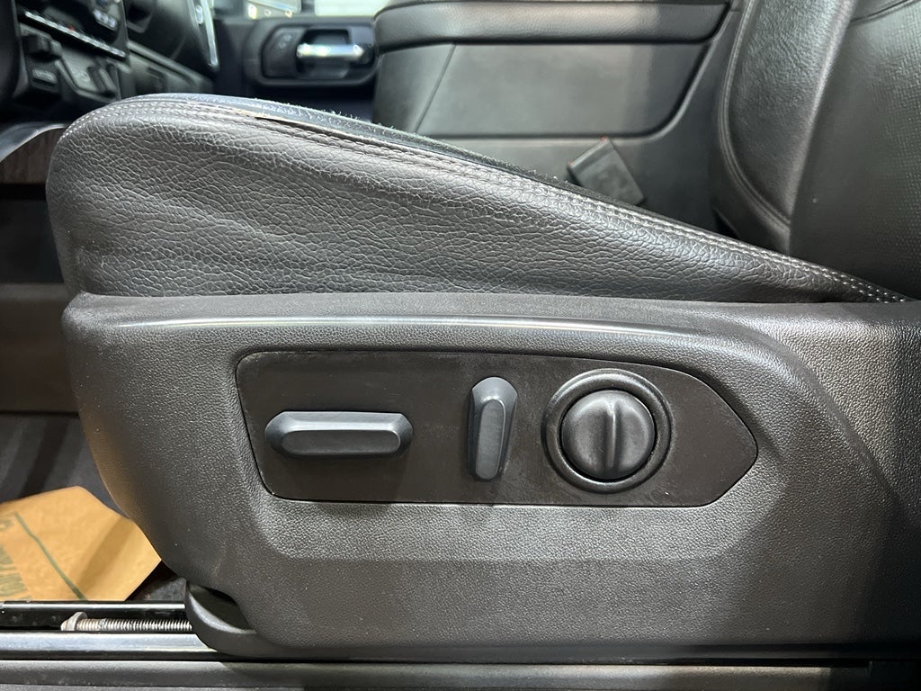 2022 GMC Sierra 2500 HD Denali