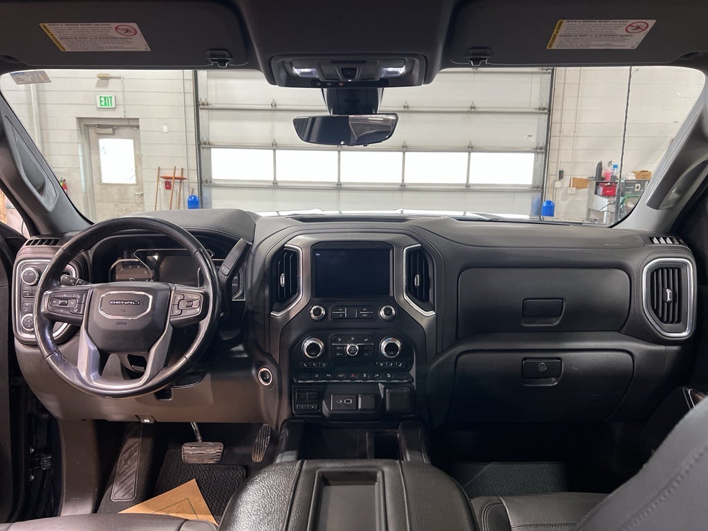 2022 GMC Sierra 2500 HD Denali