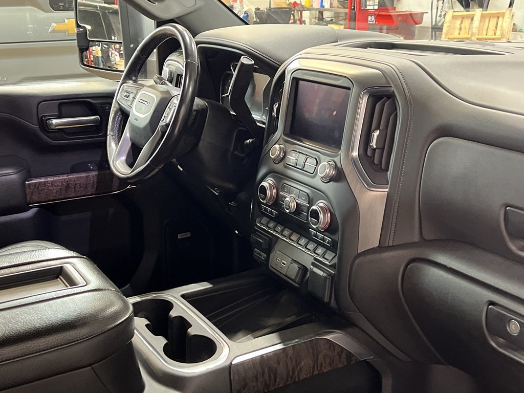 2022 GMC Sierra 2500 HD Denali