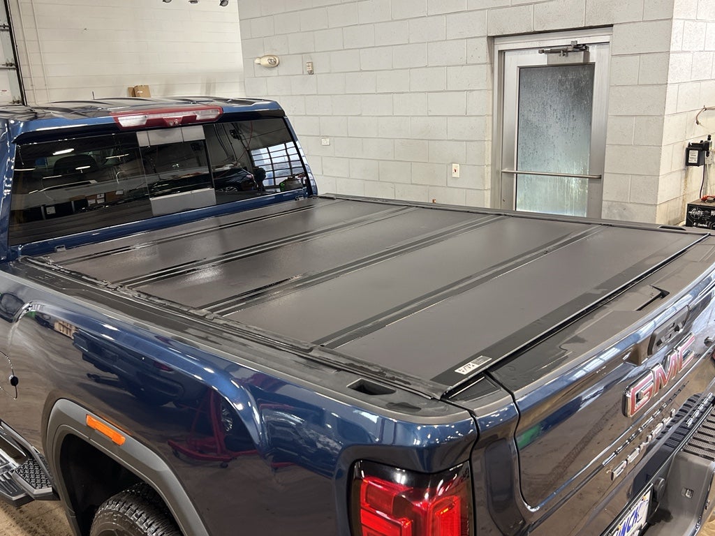 2022 GMC Sierra 2500 HD Denali