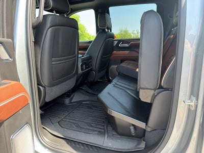 2025 GMC Sierra 2500 HD Denali Ultimate