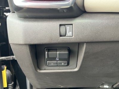 2023 GMC Canyon AT4X