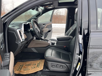 2024 GMC Canyon Denali