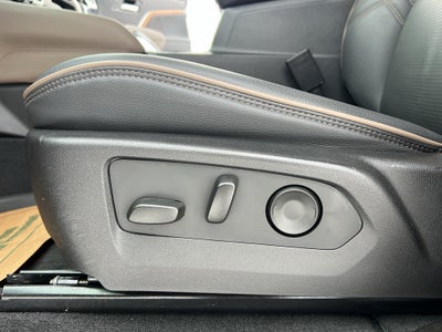 2024 GMC Canyon Denali