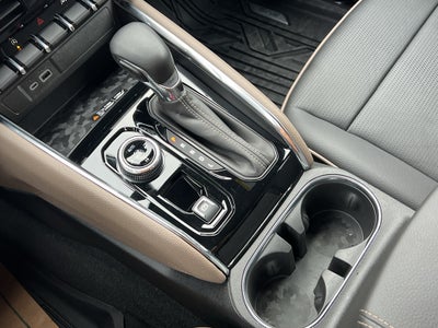 2024 GMC Canyon Denali