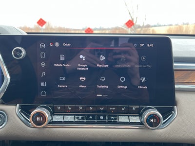 2024 GMC Canyon Denali