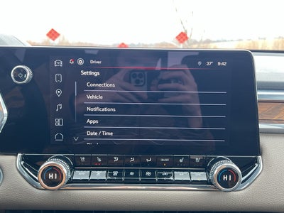 2024 GMC Canyon Denali