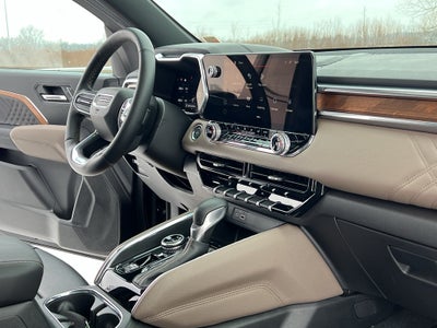 2024 GMC Canyon Denali