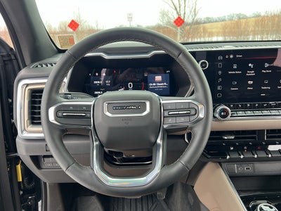 2024 GMC Canyon Denali